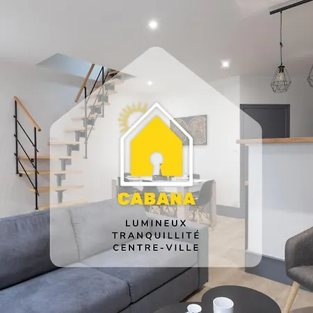 Cabana & L'Ain, Lune & L'Eau Pont-de-Vaux Extérieur photo