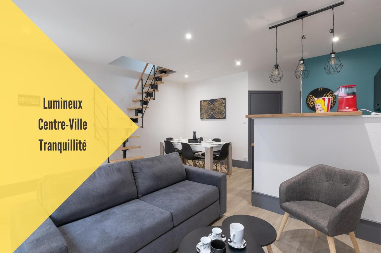 Apartamento & L'ain, Lune & L'eau